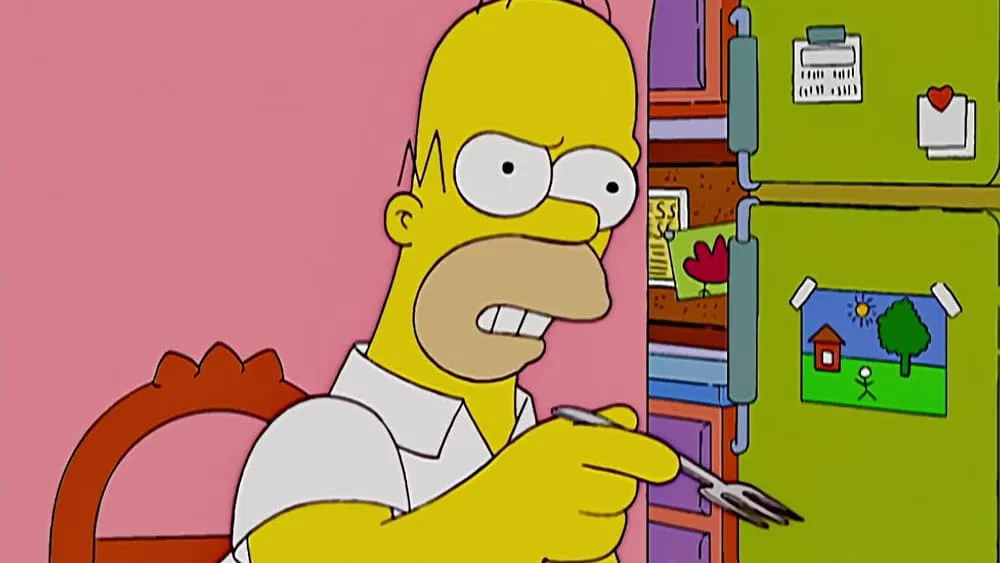 Ver Los Simpson Temporada 16 Episodio 17 Online Gratis en HD