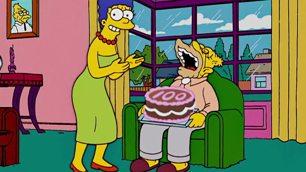 Ver Los Simpson Temporada 16 Episodio 3 Online Gratis en HD