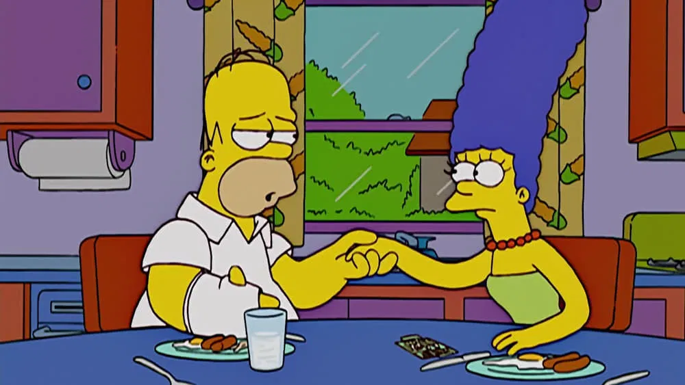 Ver Los Simpson Temporada 17 Episodio 1 Online Gratis en HD