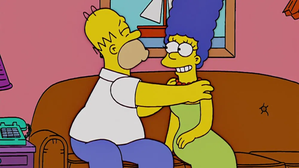 Ver Los Simpson Temporada 17 Episodio 15 Online Gratis en HD