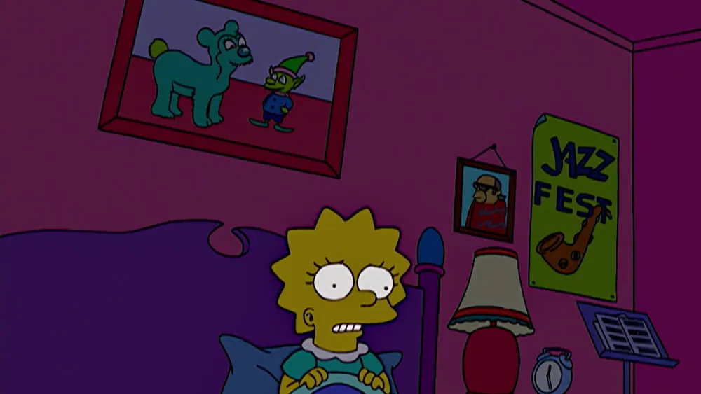 Ver Los Simpson Temporada 17 Episodio 2 Online Gratis en HD