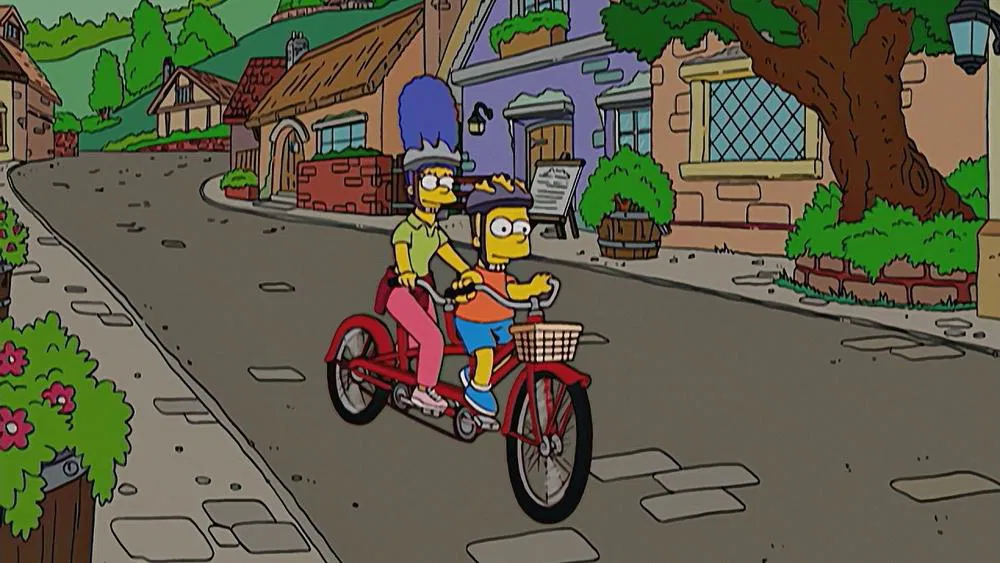 Ver Los Simpson Temporada 17 Episodio 5 Online Gratis en HD