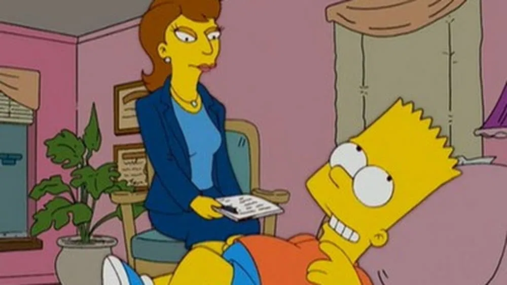 Ver Los Simpson Temporada 18 Episodio 14 Online Gratis en HD