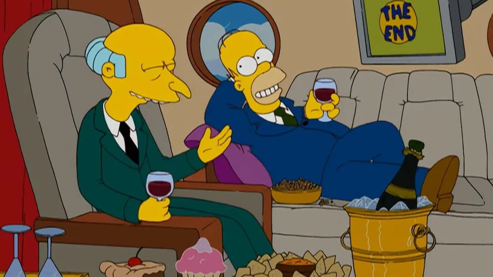 Ver Los Simpson Temporada 19 Episodio 1 Online Gratis en HD