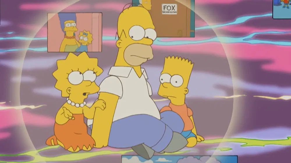 Ver Los Simpson Temporada 19 Episodio 9 Online Gratis en HD