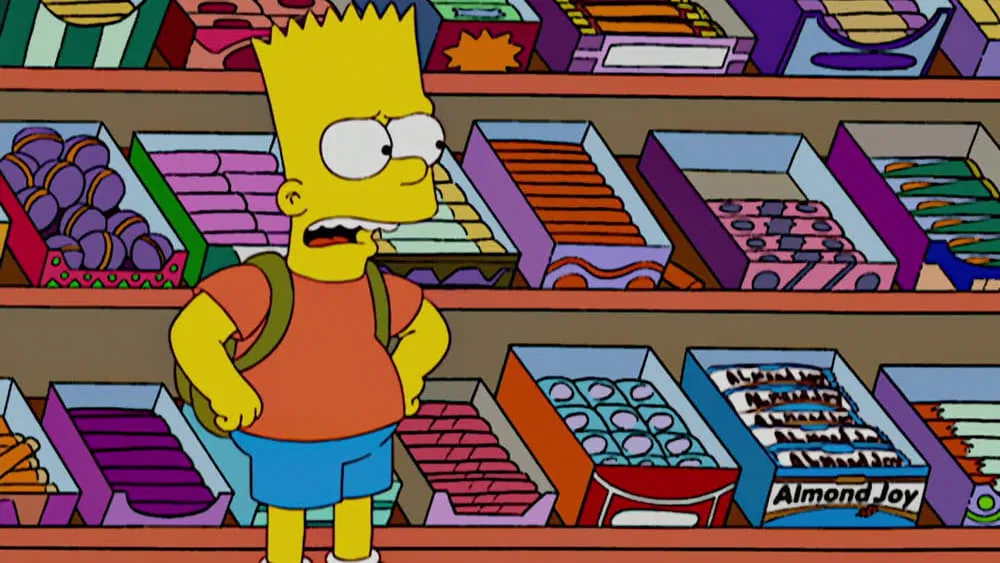 Ver Los Simpson Temporada 20 Episodio 9 Online Gratis en HD