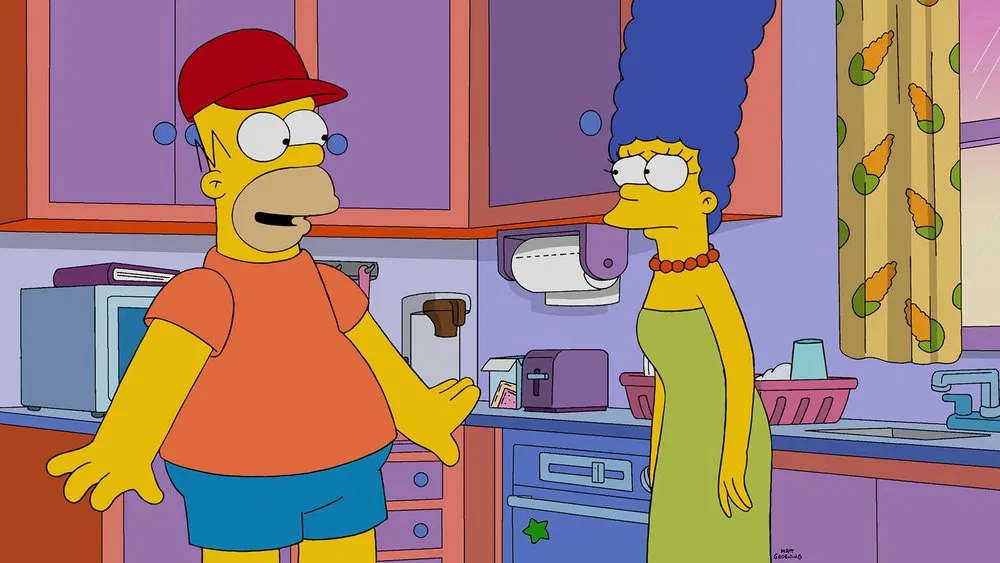 Ver Los Simpson Temporada 26 Episodio 11 Online Gratis en HD