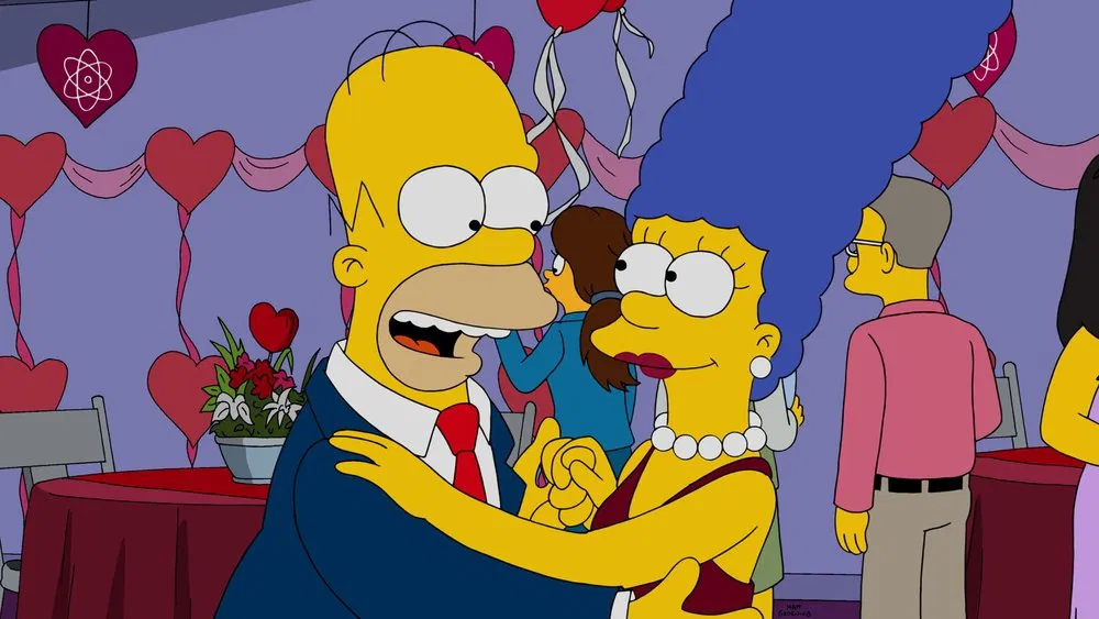 Ver Los Simpson Temporada 27 Episodio 13 Online Gratis en HD