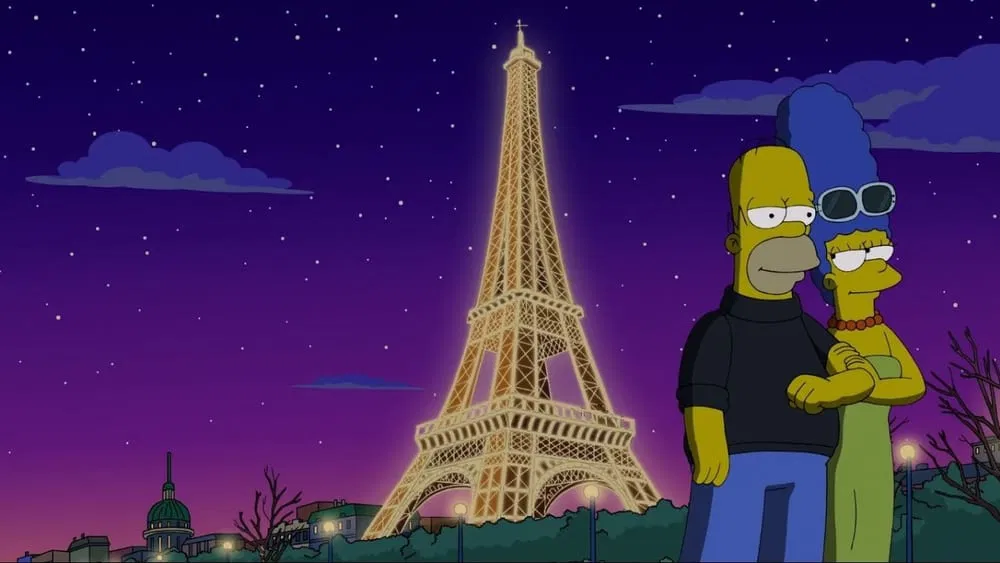 Ver Los Simpson Temporada 27 Episodio 20 Online Gratis en HD