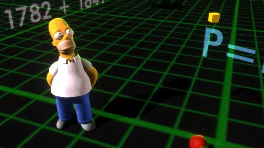 Ver Los Simpson Temporada 7 Episodio 6 Online Gratis en HD