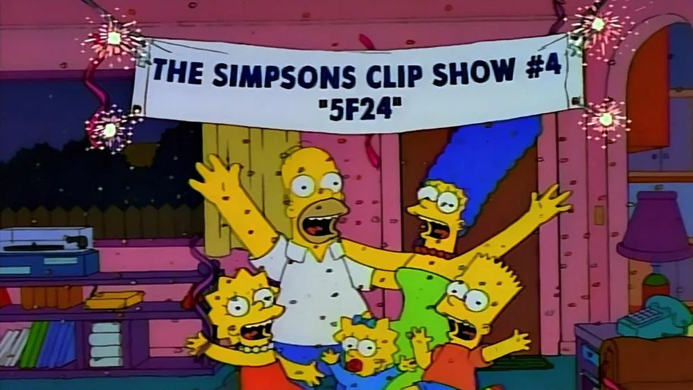 Ver Los Simpson Temporada 9 Episodio 11 Online Gratis en HD